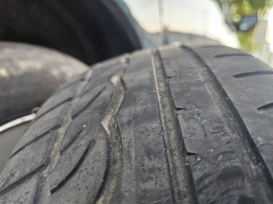 Jantes R15 para carro