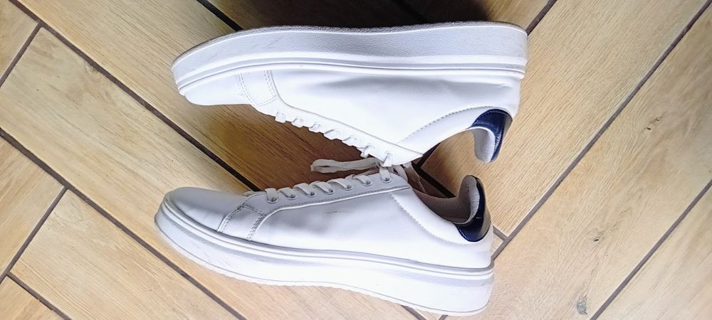 Sneakersy Asos 43/27,5cm.
