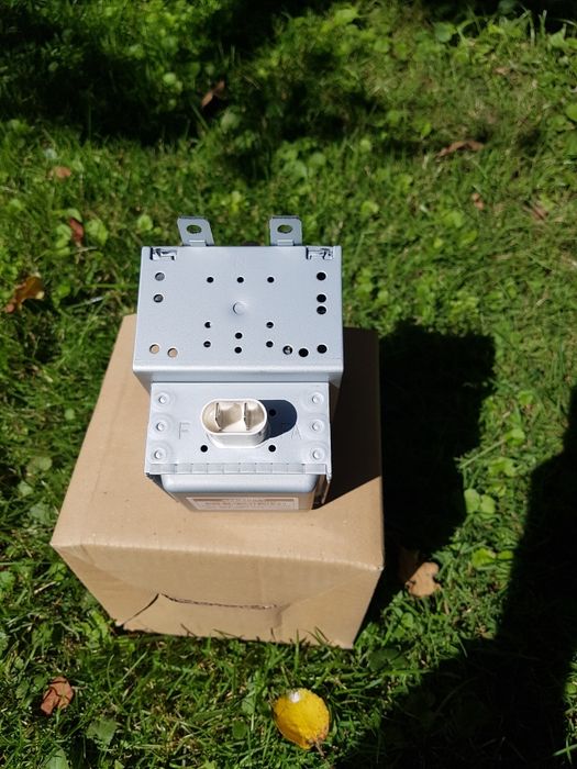 OM75P(31) магнетрон Самсунг