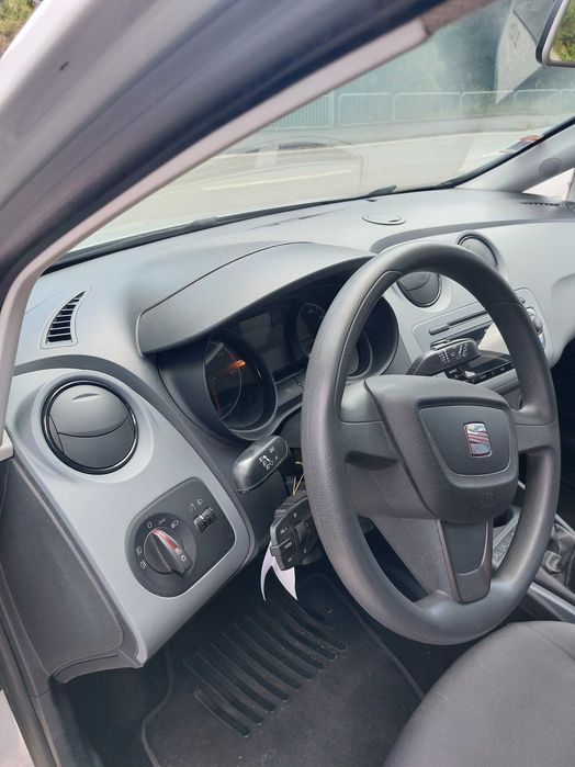 SEAT Ibiza 1.2 TDI Fresc