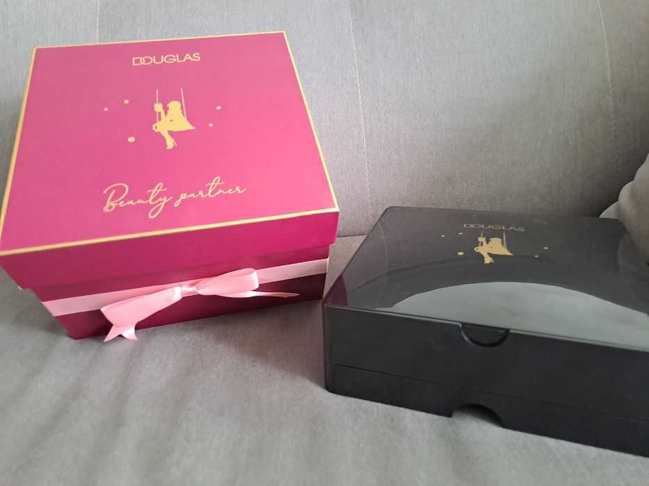 Paleta XXL Douglas