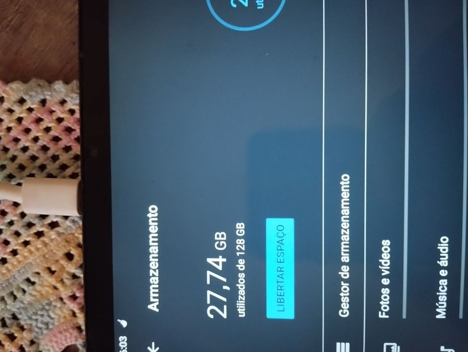 Tablet allcube iplay40