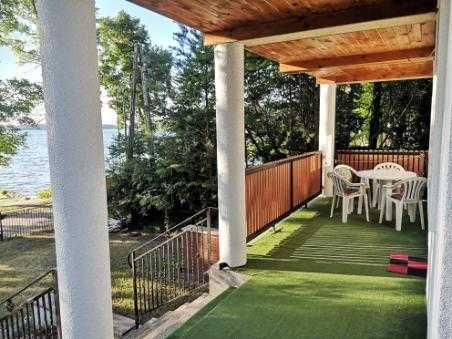 Domek letniskowy " U Gosi " w Kretowinach