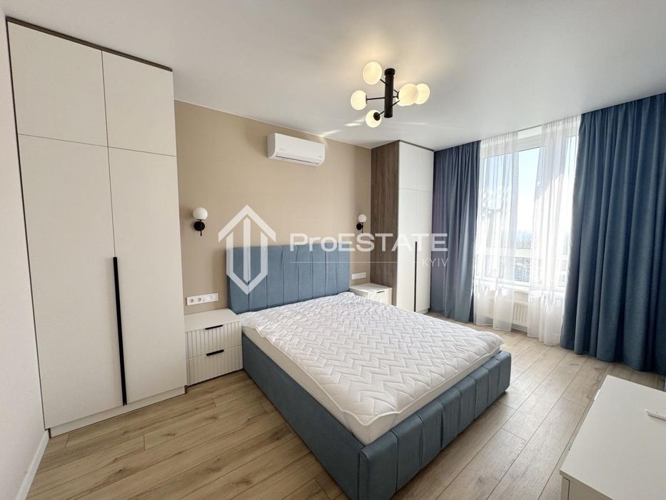 Діброва-Парк 1к , з ремонтом