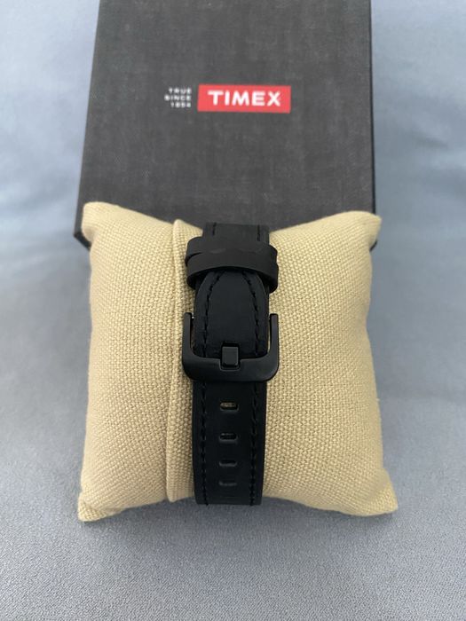 Zegarek męski Zegarek męski Timex Navi