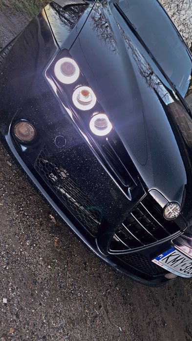 Alfa Romeo 159 1.9jtdm 8v