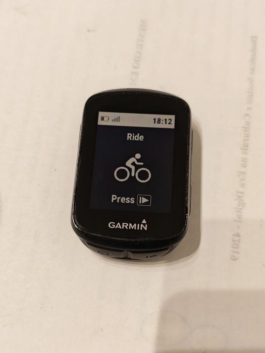 Garmin Edge 130...494334160143001600