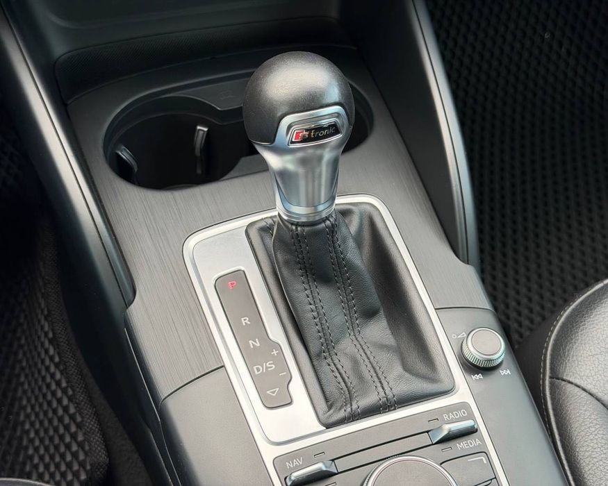 Продаж Audi A3 S-Line