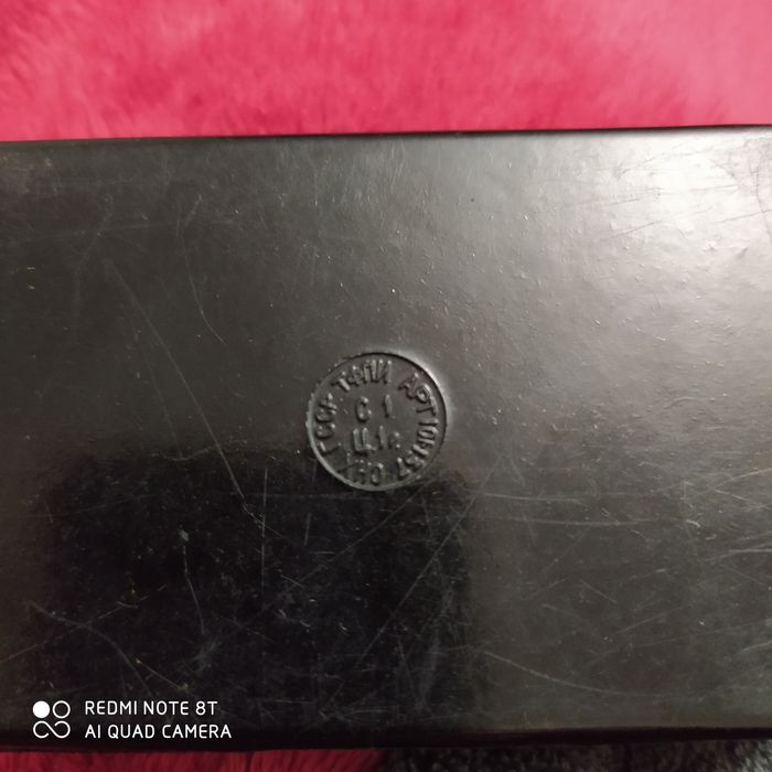 домино и шайба