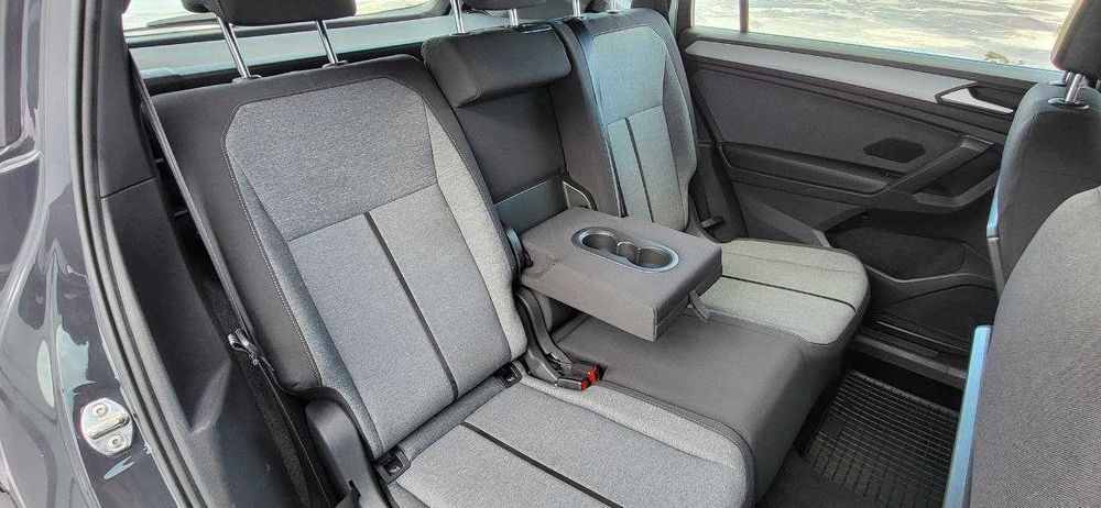 SEAT Tarraco 2020, 2.0 TDI, 4Drive • Xcellence. Лізинг від салону.