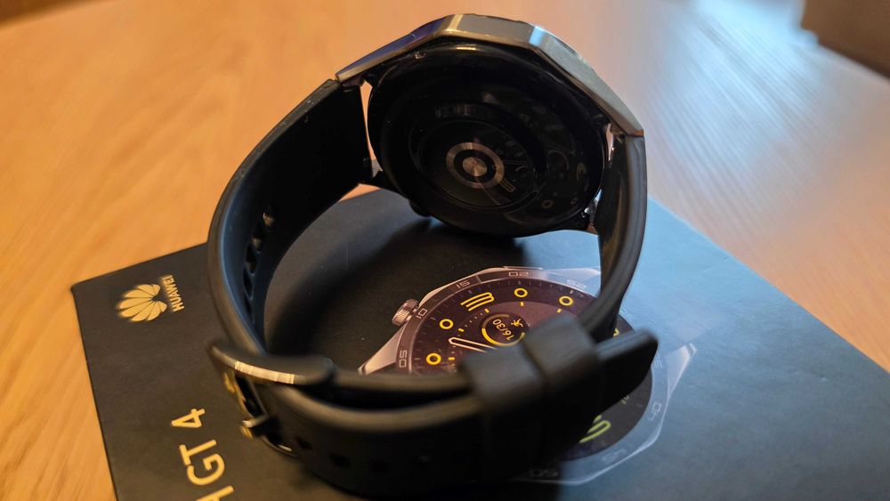 Huawei Watch GT 4 BDB stan