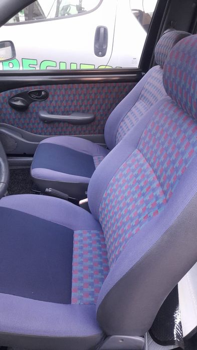 Fiat Strada 1.9D