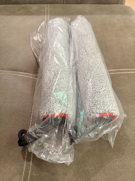 Змінні щітки на Dreame H12 Pro/H12 Plus