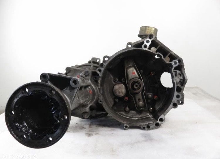 Шрот Т4 Розборка т4 Кпп Т4 VW Коробка передач 65 кв 1.9 2.5 2.4 75 кв