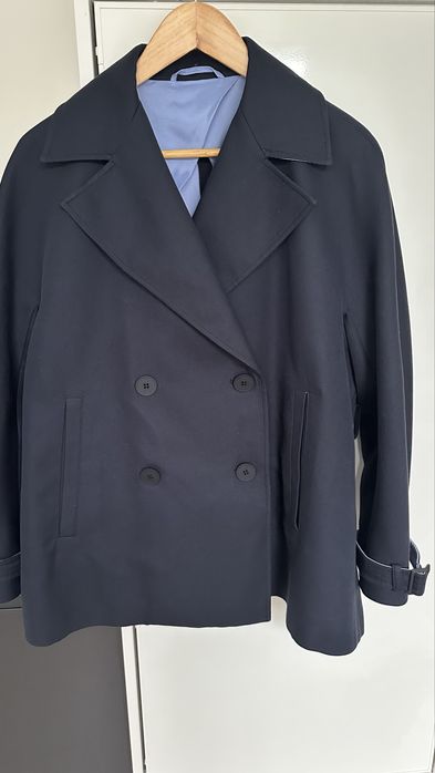 Тренч Max Mara Л