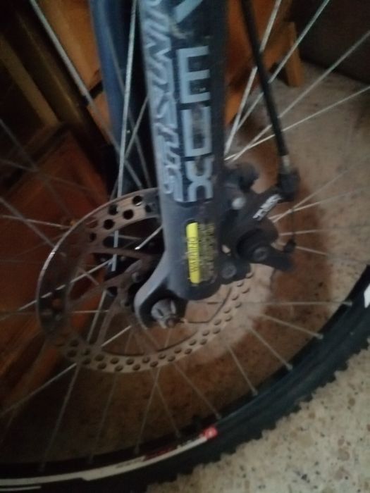 Bicicleta Btt - Gt Avalanche 3.0 - Troco por trotinete eléctrica