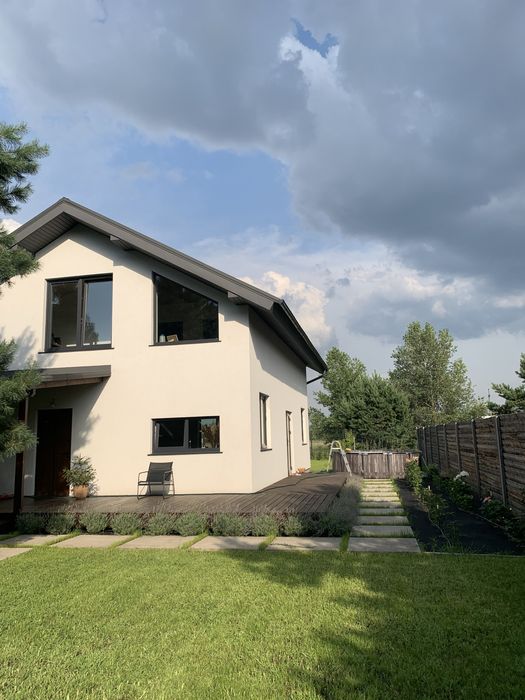 Будинок Новосілки Вишгородський район