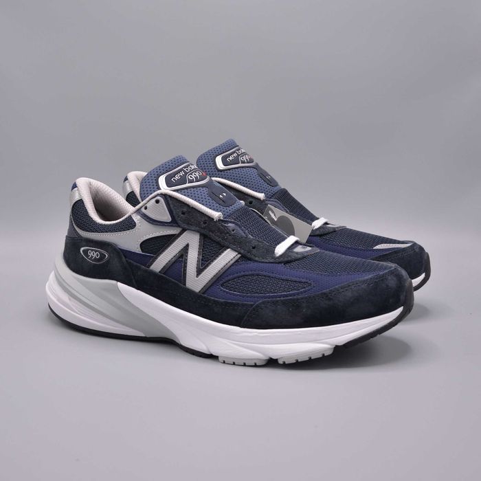Кросівки New Balance 990v6 Оригінал!! M990NV6  Кроссовки NB Оригинал!