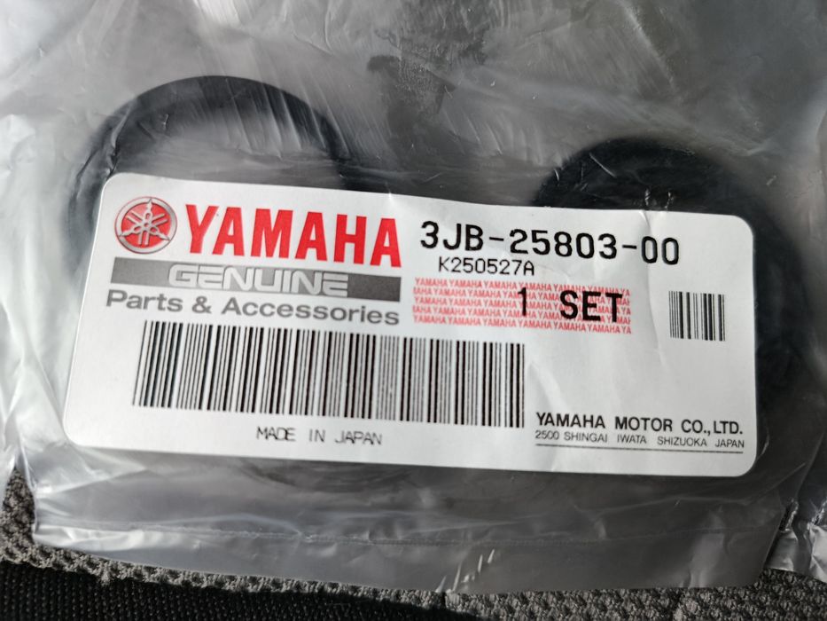 Ремкомплекты (пара)передних суппортов Yamaha Star