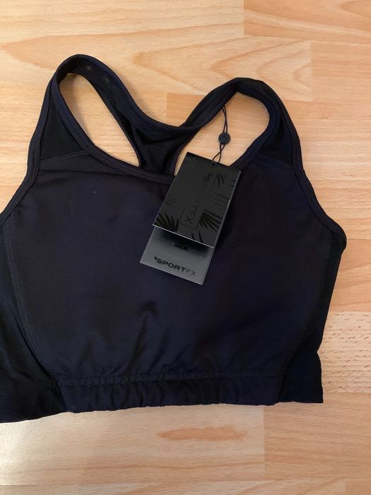 Sportowy stanik Sportfx