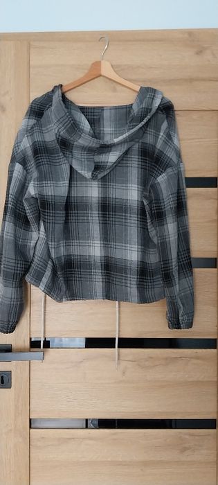 Bluza Shein 15 zł.