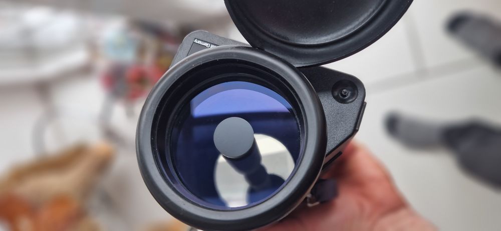 Teleskop - Luneta  ZEISS 30X60 B