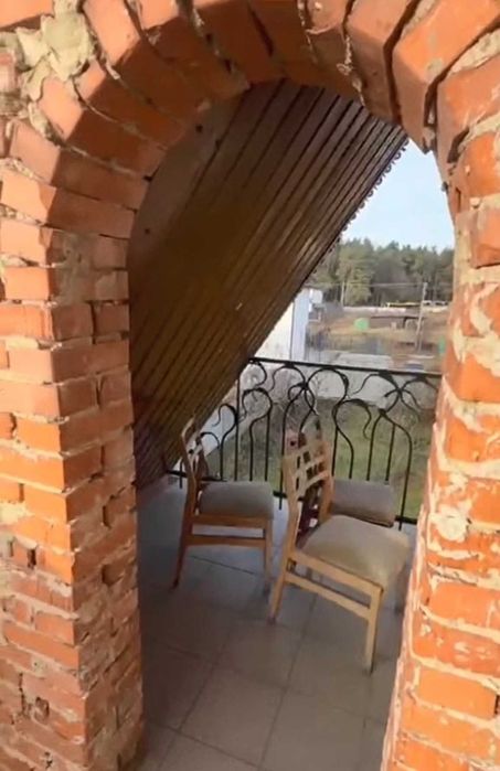 Оренда сучасного будинку 260 кв.м. у Рудно, вул.Вишнева, р-н Семінарії