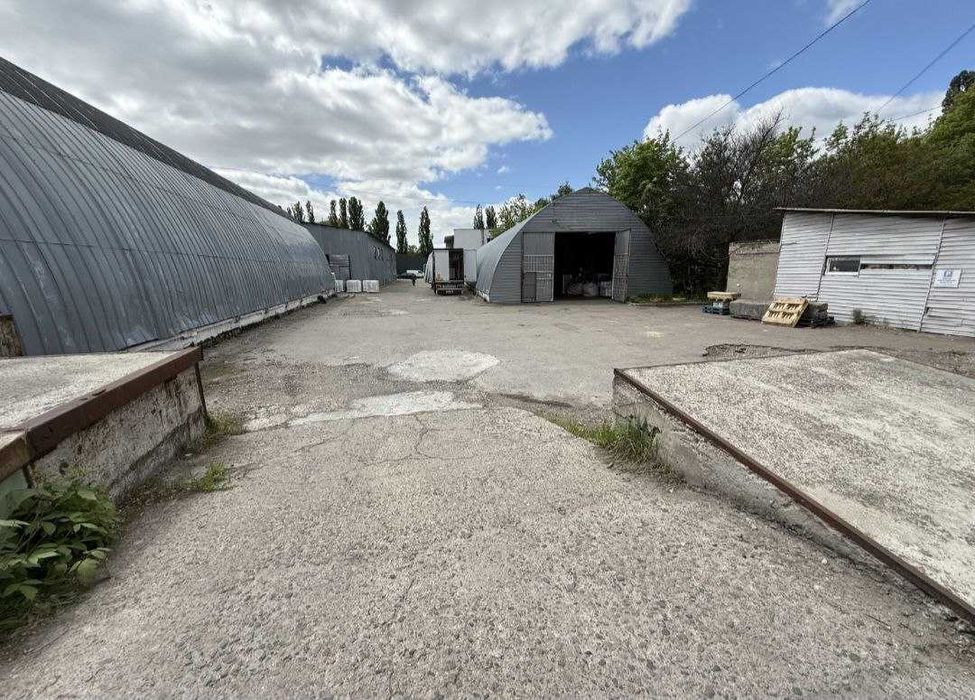 Продаж майнового Комплексу 4500м2 / 1.4 Га. Академістечко. Київ