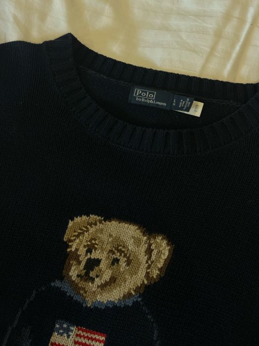 Свитер Polo Ralph Lauren