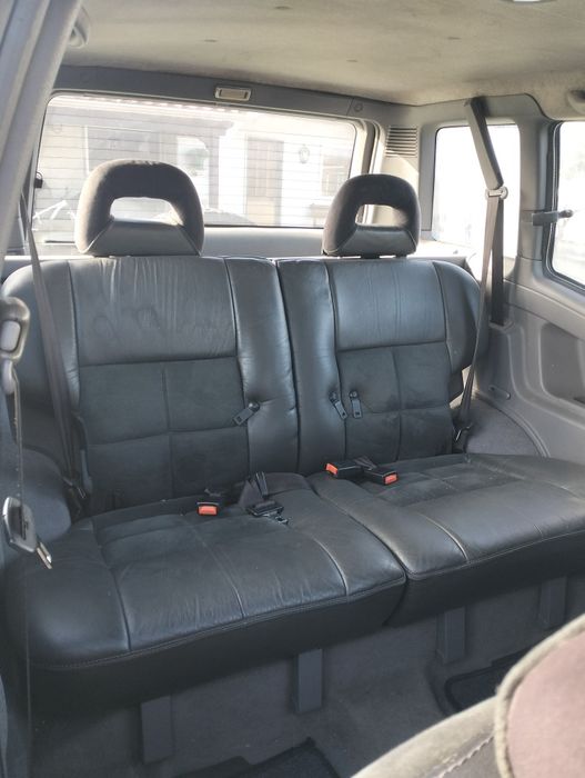 Nissan Terrano 2