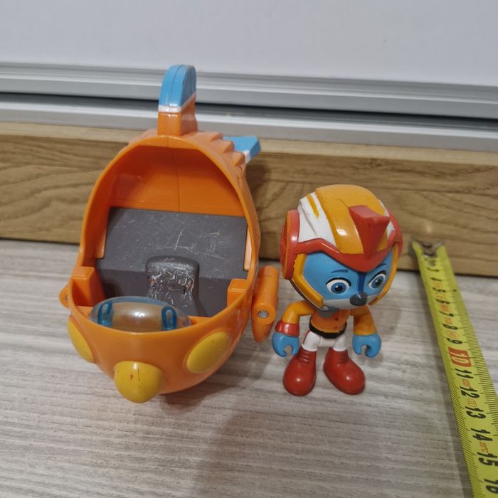 Figurka Top Wing