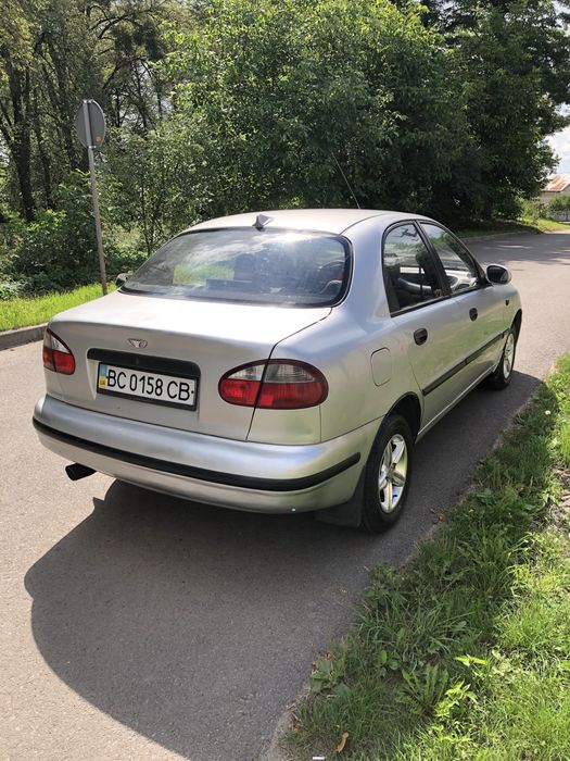 Продам Daewoo sens