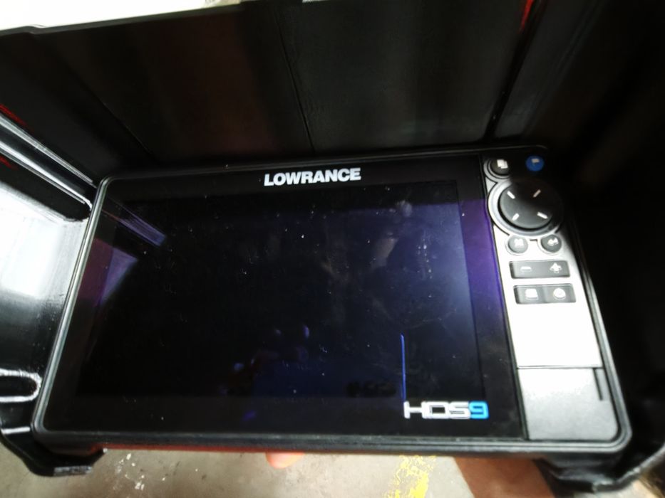 Sprzedam Lowrence hds9 pro