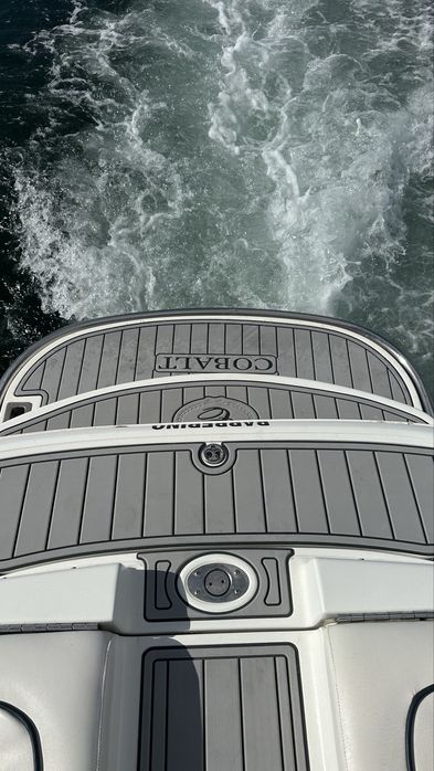Cobalt Marine 250