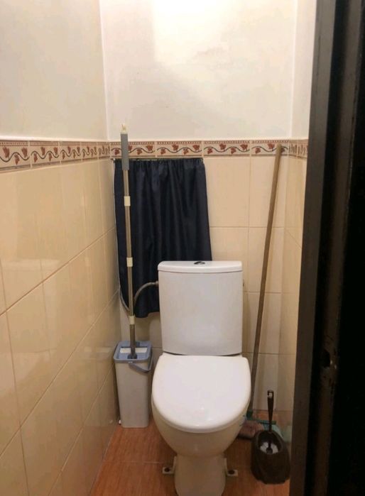 Здаю  квартиру р-н Лiски вул Логiнова(Крилова)