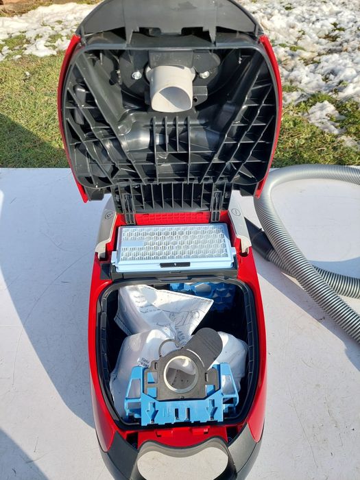 Odkurzacz miele c2 Tango