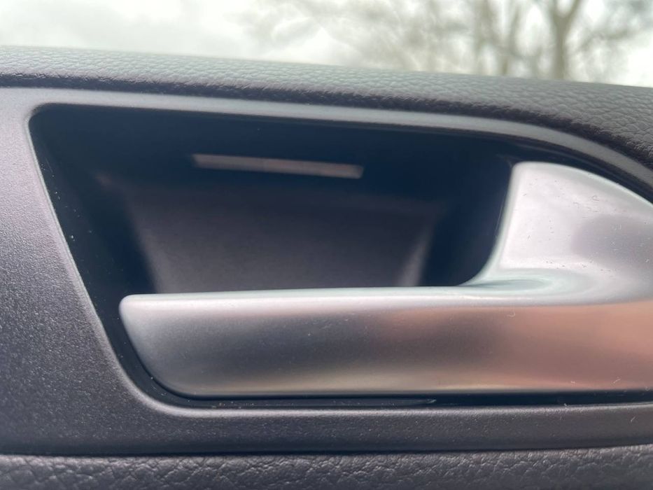 VW TIGUAN Lounge 2.0 TDI