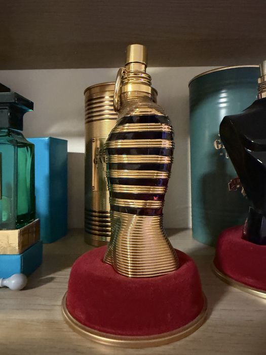 JEAN PAUL GAULTIER Le Male Elixir Eau de Parfum