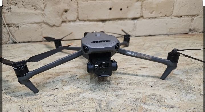 Mavic 3 enterprise