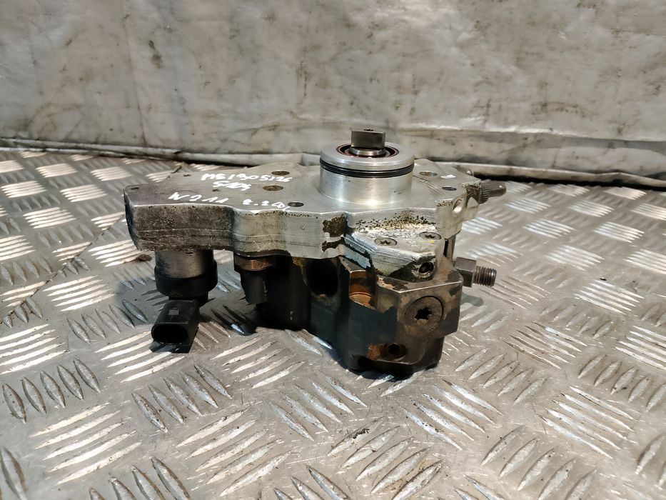 Pompa Wtryskowa Mercedes W211 2.2 Cdi Bosch 0445010048 A6110701401