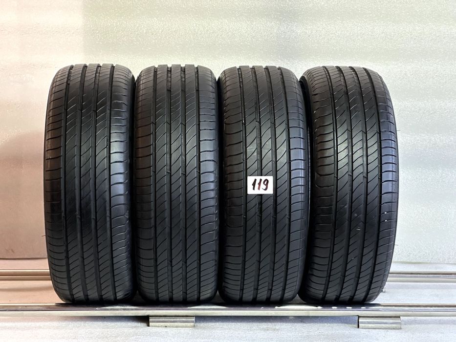 195/55 R16 Michelin Primacy4
