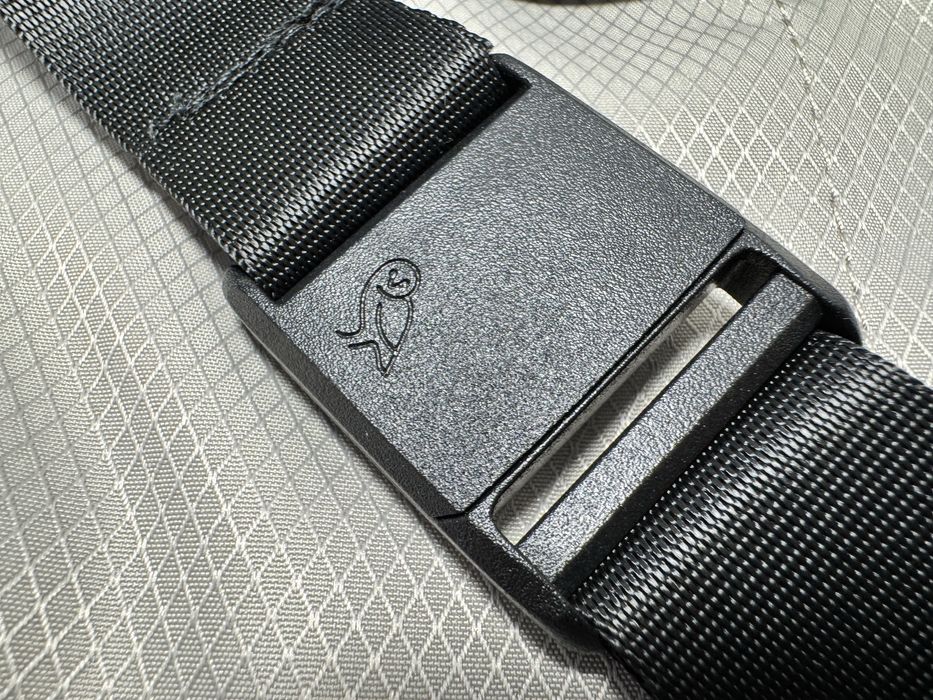 Сумка Bellroy Lite sling 7l Withe (Нова)