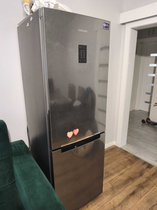 Lodówka Samsung 60cm