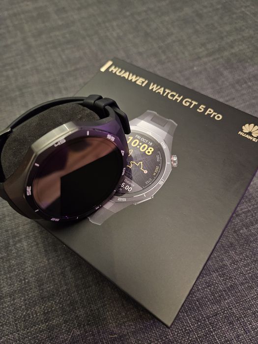 Huawei Watch GT 5 PRO