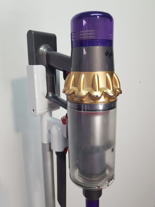 Dyson V11 SV17 - Stacja Dokująca - Warto
