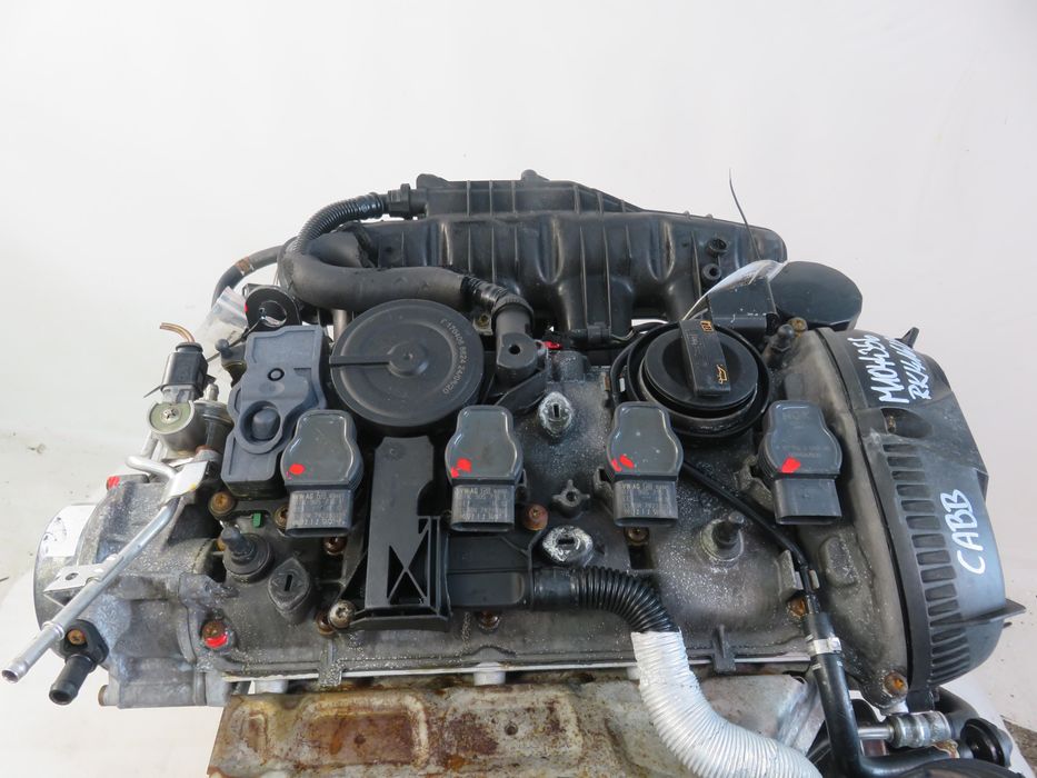 Silnik Audi A4 B8 Sedan 1.8 Tfsi 160 Km Cabb
