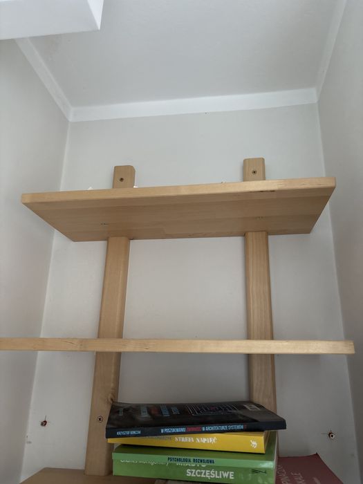Półka IKEA värde nowa