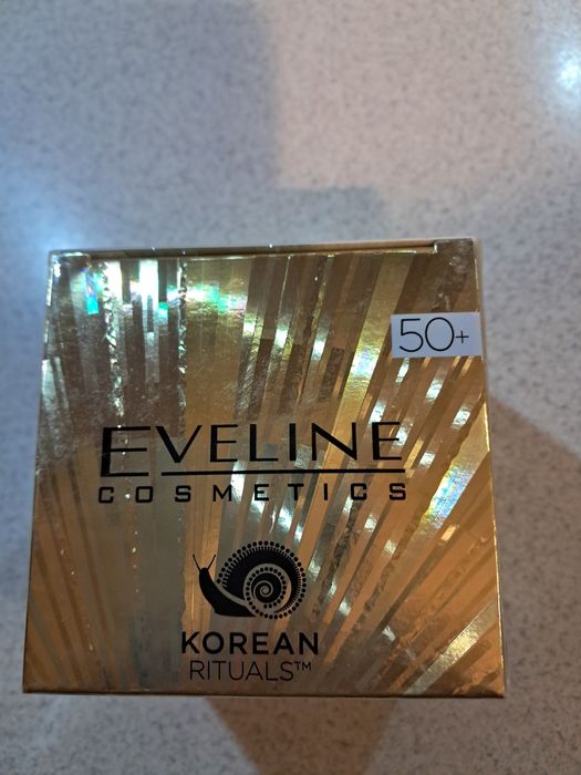 Krem Eveline 50+