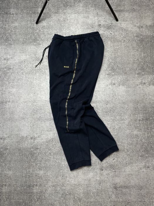 спортивні штани спортивки boss hugo