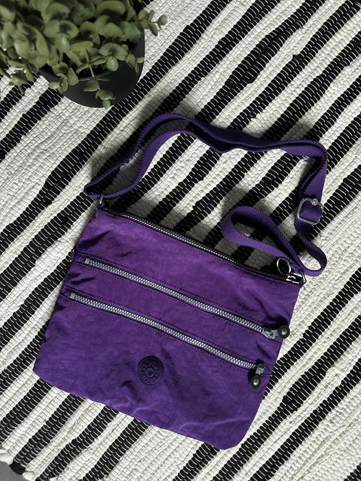 Сумка kipling без мавпи